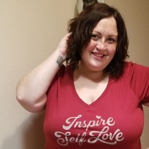 Meet your Posher, Ashley!